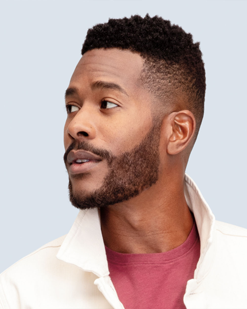 Mens Cuts